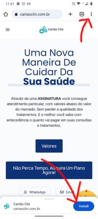 Plano de Saúde